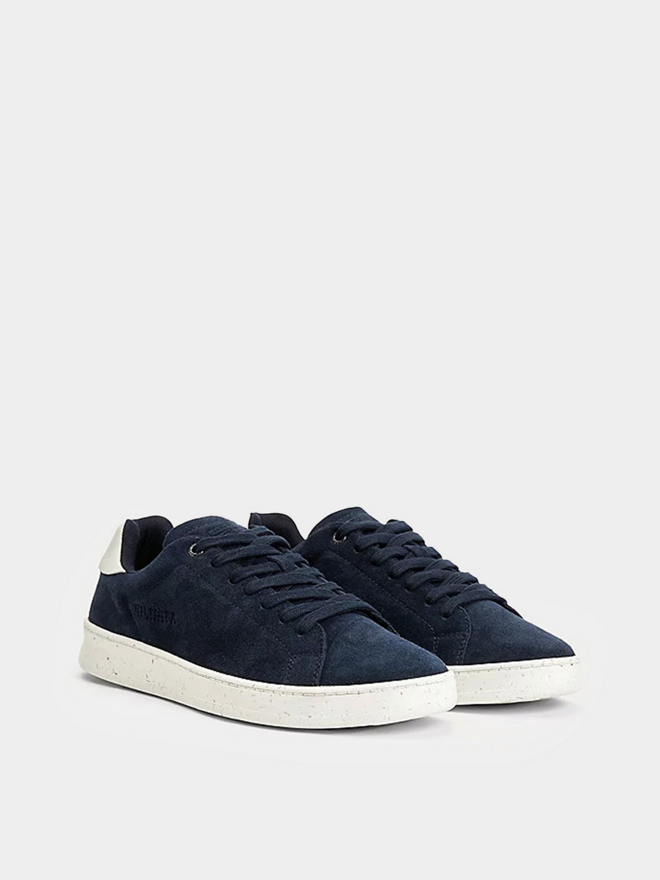 Кеды Tommy Hilfiger CUPSOLE модель FM0FM03942-DW5 Фото