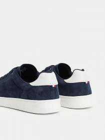 Кеды Tommy Hilfiger CUPSOLE модель FM0FM03942-DW5 Фото