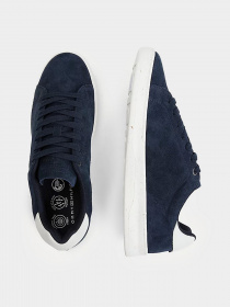 Кеды Tommy Hilfiger CUPSOLE модель FM0FM03942-DW5 Фото