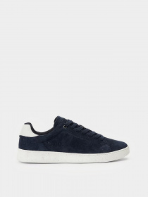 Кеды Tommy Hilfiger CUPSOLE модель FM0FM03942-DW5 Фото