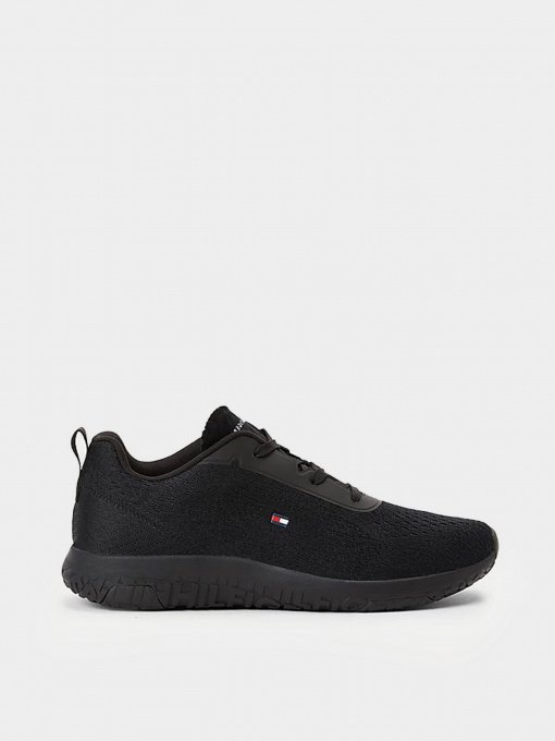 Кросівки Tommy Hilfiger MODERN модель FM0FM03900-BDS Фото