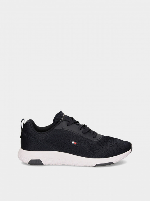 Кросівки Tommy Hilfiger MODERN модель FM0FM03900-DW5 Фото