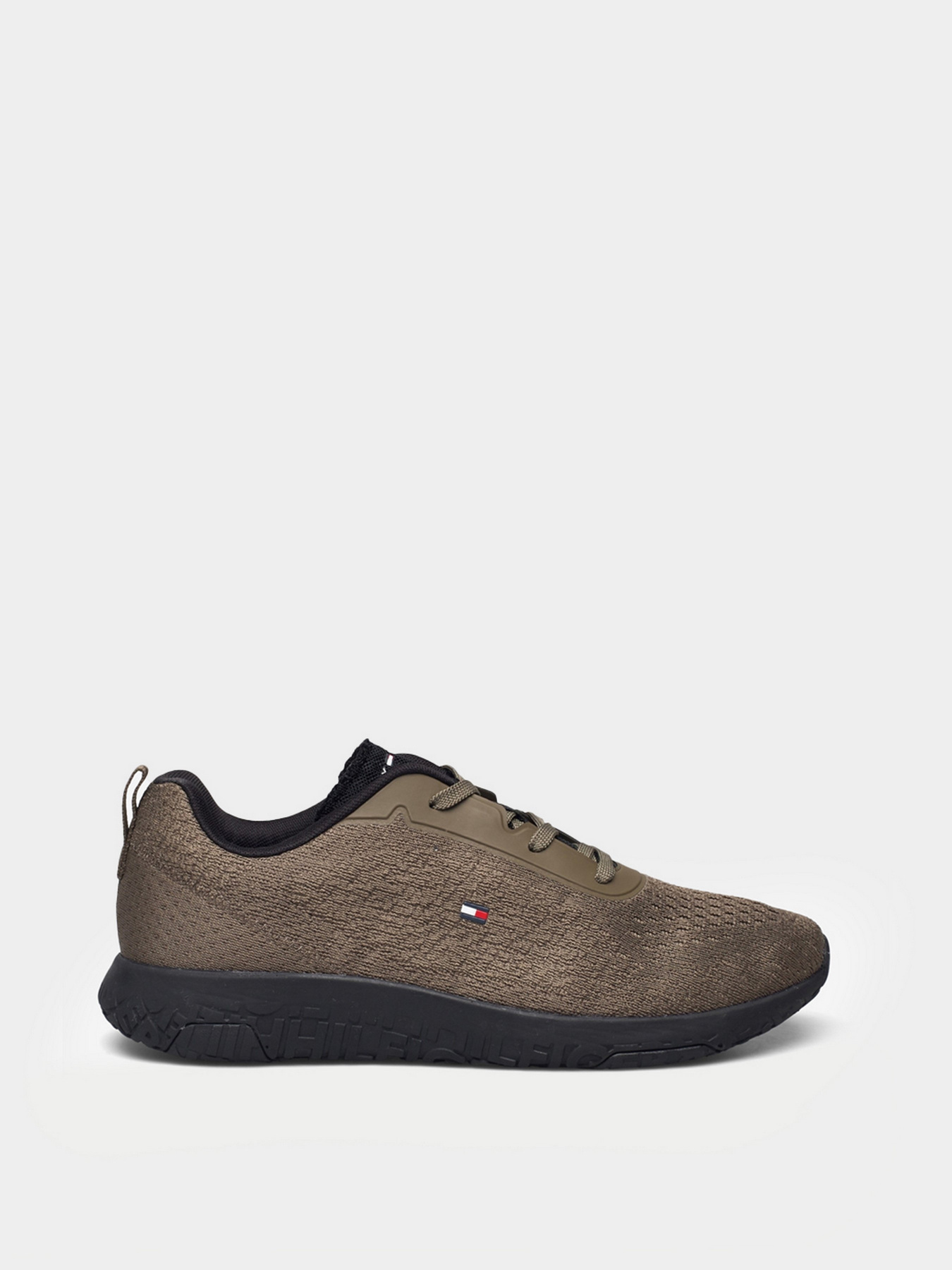 Кросівки Tommy Hilfiger MODERN модель FM0FM03900-RBU Фото