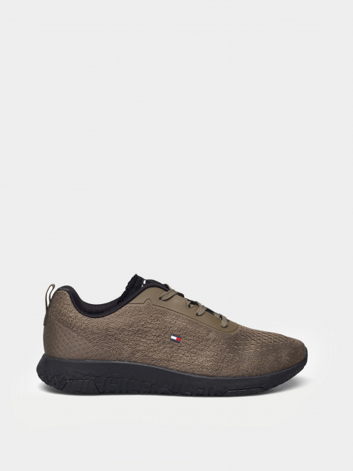 Кросівки Tommy Hilfiger MODERN модель FM0FM03900-RBU Фото