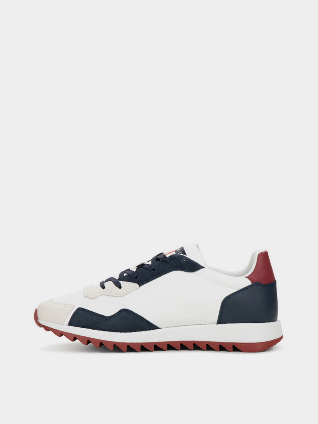 Кросівки Tommy Hilfiger модель EM0EM00872-0GY Фото