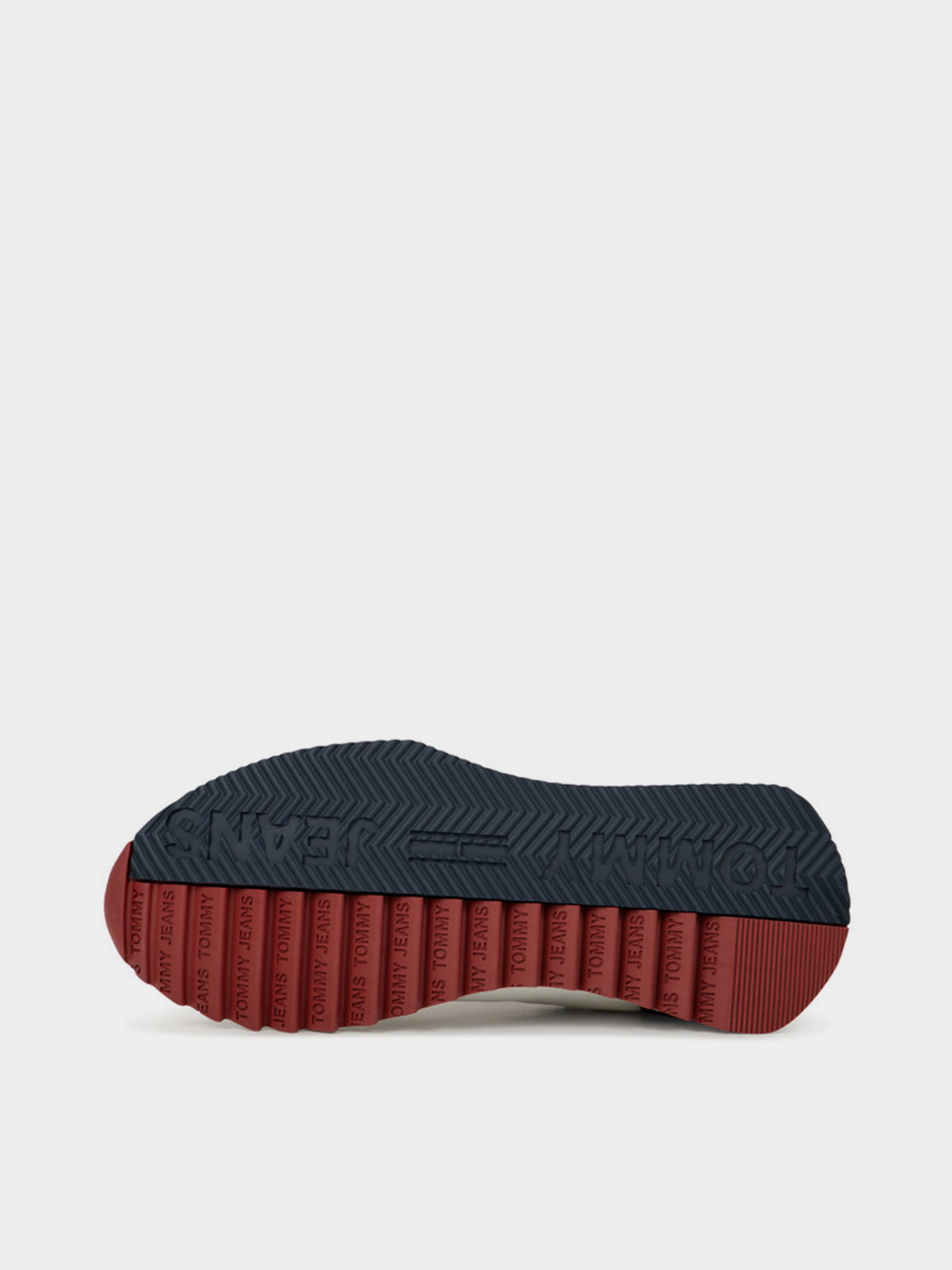 Кросівки Tommy Hilfiger модель EM0EM00872-0GY Фото