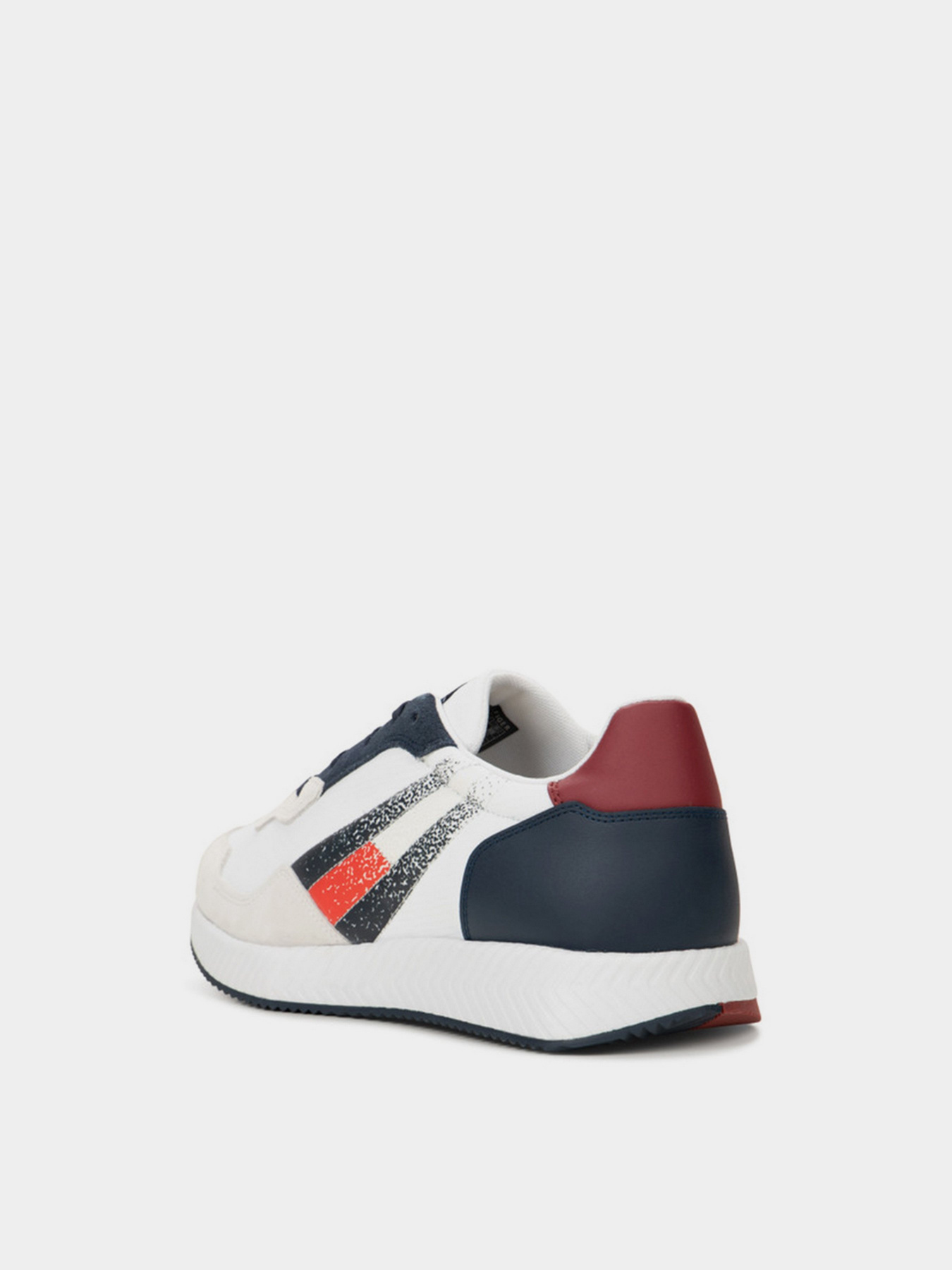 Кросівки Tommy Hilfiger модель EM0EM00872-0GY Фото