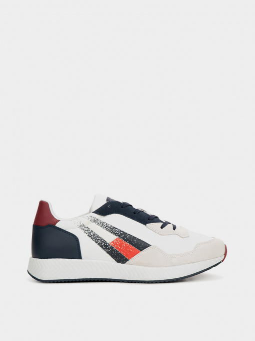 Кросівки Tommy Hilfiger модель EM0EM00872-0GY Фото
