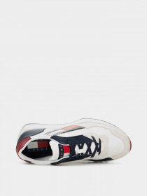 Кросівки Tommy Hilfiger модель EM0EM00872-0GY Фото