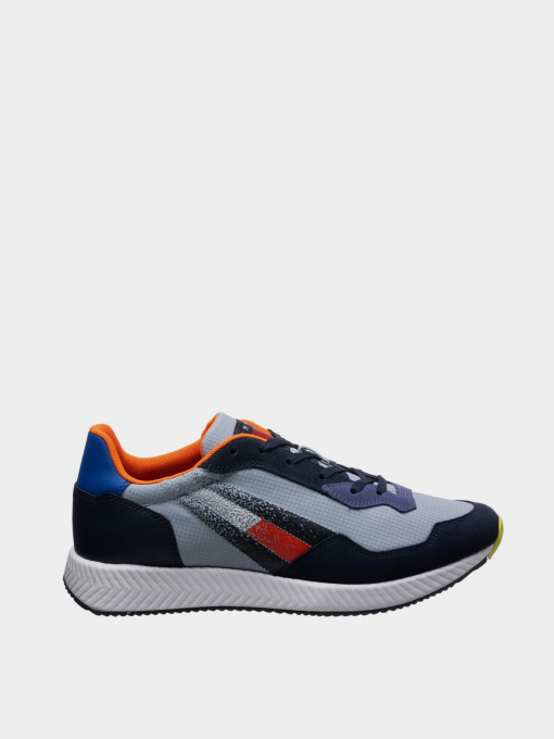 Кросівки Tommy Hilfiger модель EM0EM00872-C87 Фото