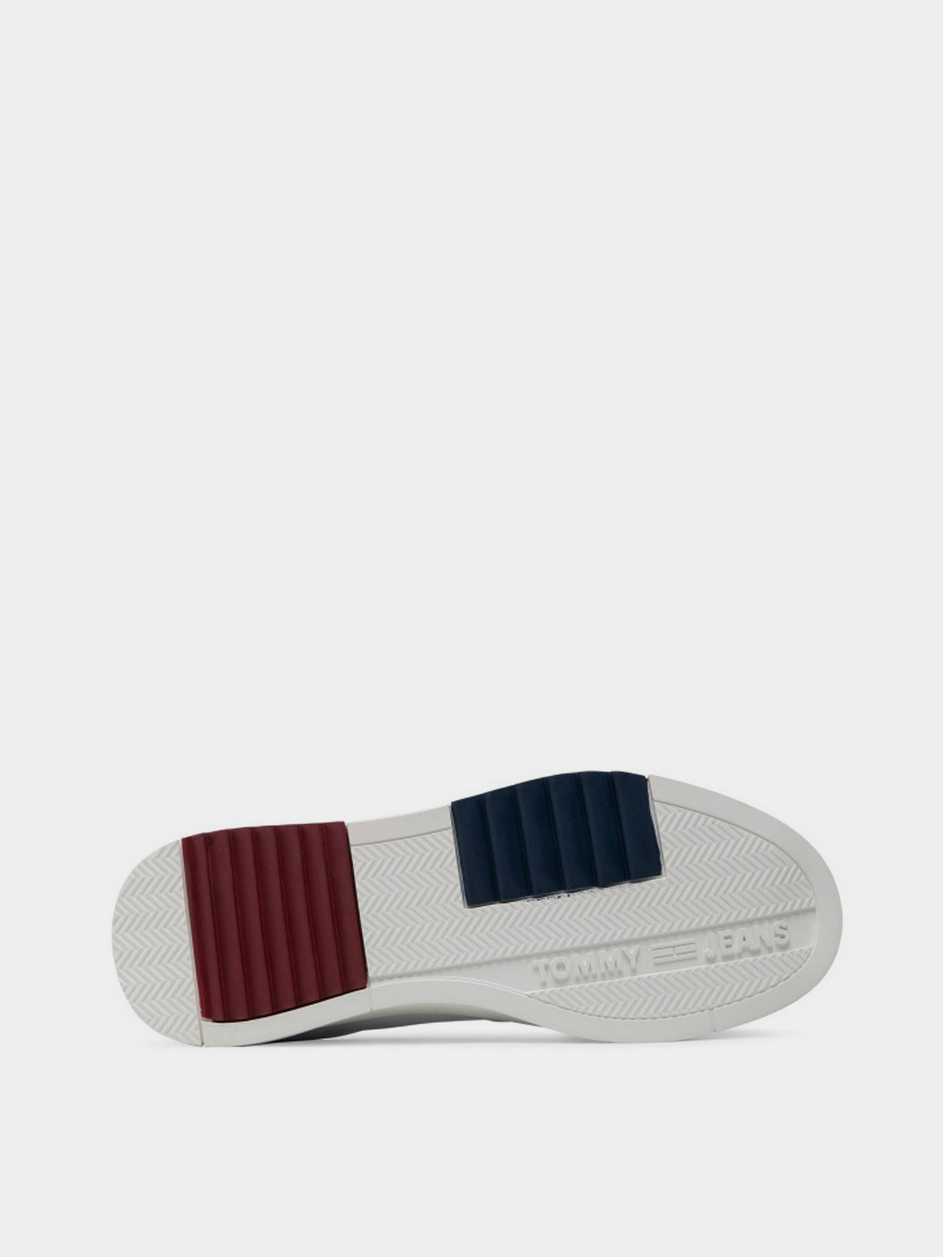Кросівки Tommy Hilfiger модель EM0EM00899-YBR Кросівки Tommy Hilfiger модель EM0EM00899-YBR Фото