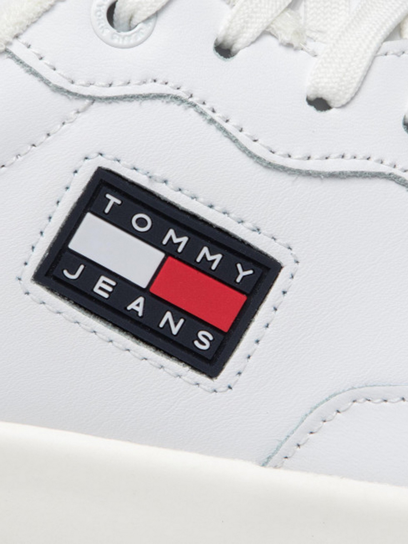Кросівки Tommy Hilfiger модель EM0EM00899-YBR Кросівки Tommy Hilfiger модель EM0EM00899-YBR Фото