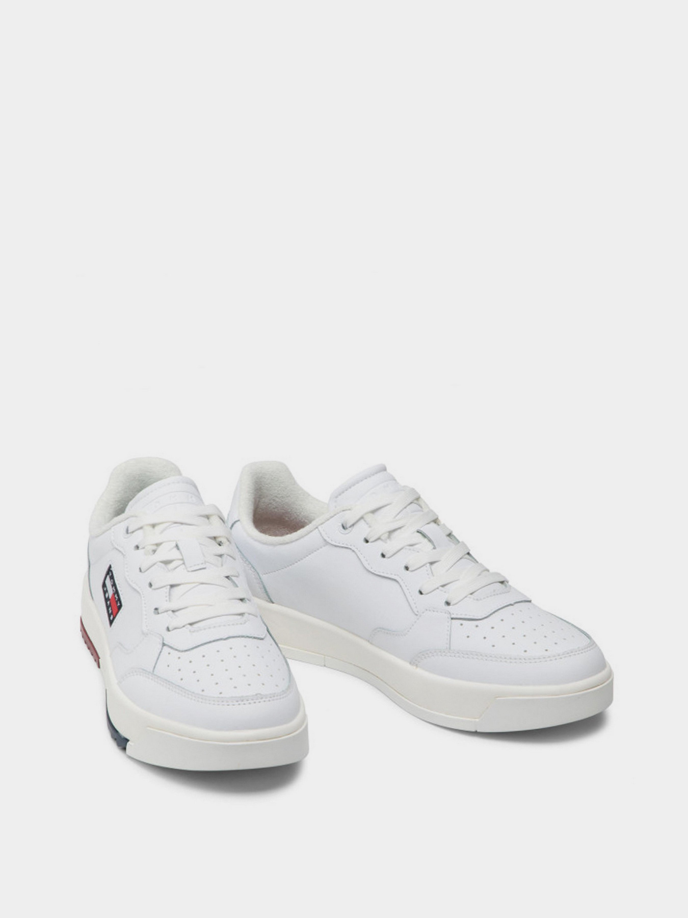Кросівки Tommy Hilfiger модель EM0EM00899-YBR Кросівки Tommy Hilfiger модель EM0EM00899-YBR Фото