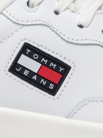 Кросівки Tommy Hilfiger модель EM0EM00899-YBR Фото