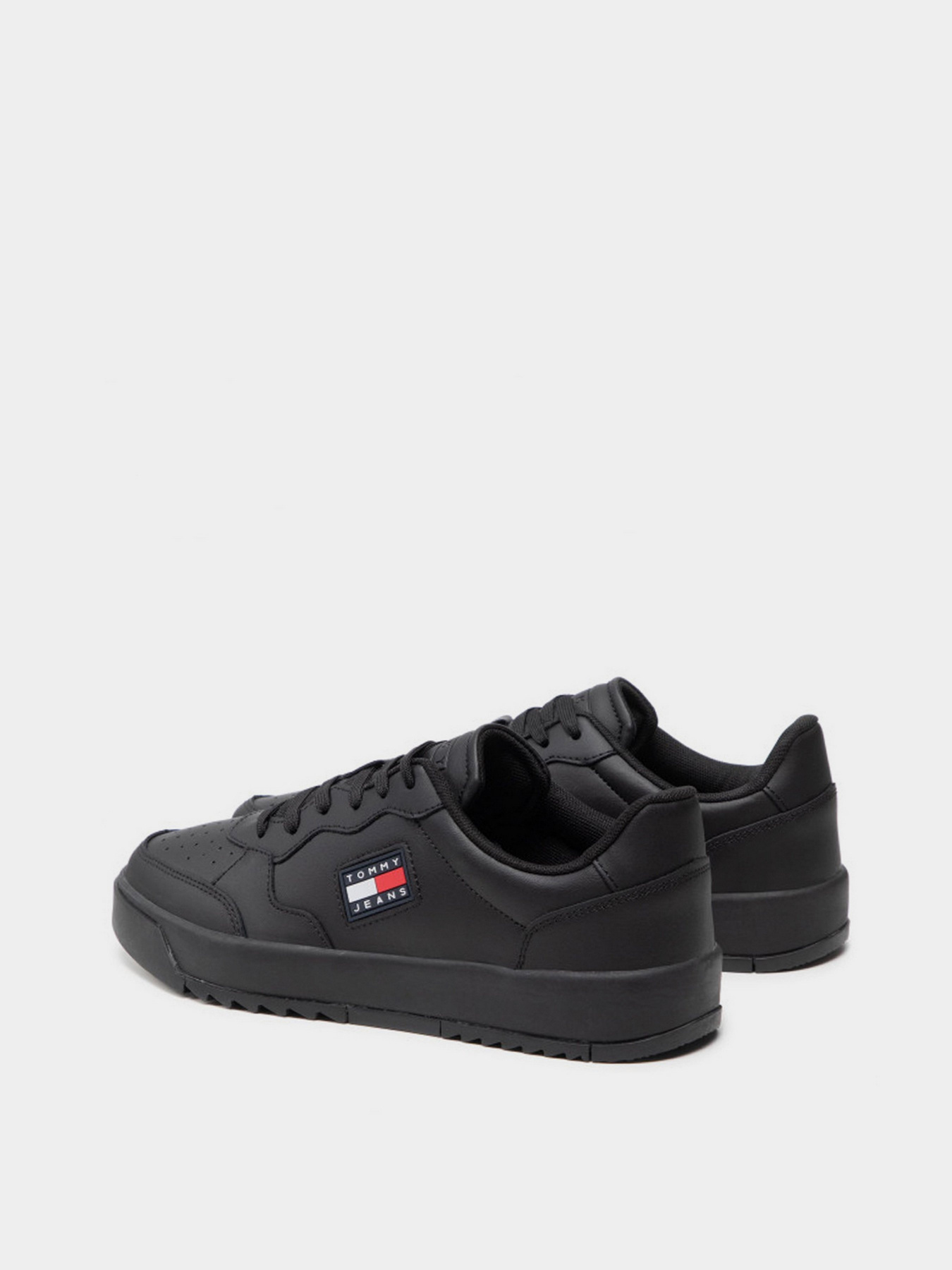 Кросівки Tommy Hilfiger модель EM0EM00900-BDS Фото
