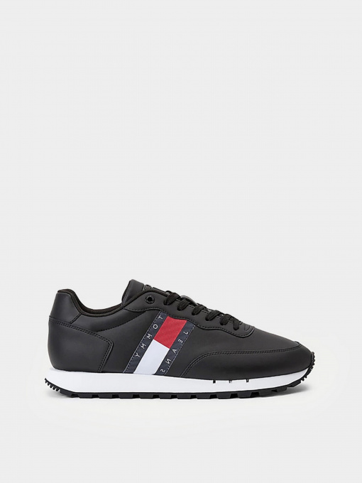 Кросівки Tommy Hilfiger модель EM0EM00898-BDS Фото