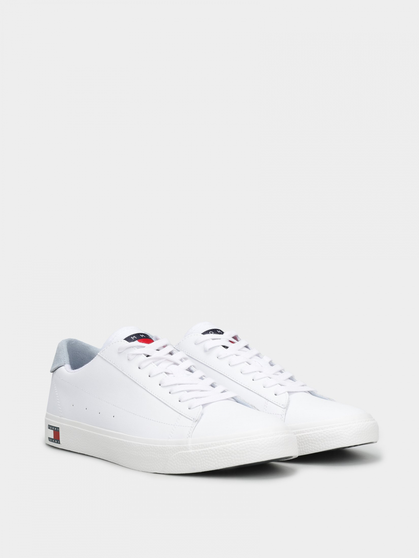 Кросівки Tommy Hilfiger модель EM0EM00885-YBR Фото