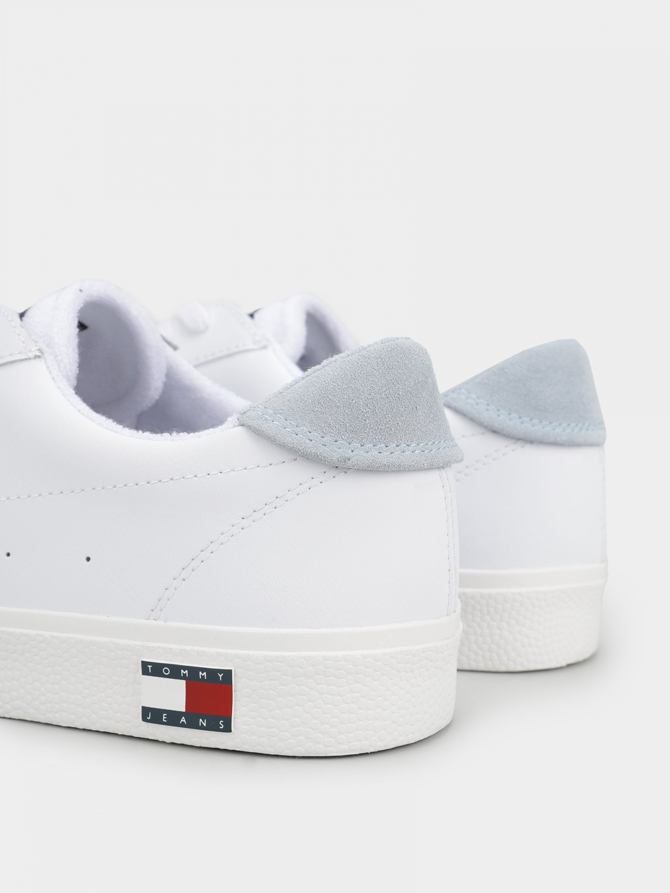 Кросівки Tommy Hilfiger модель EM0EM00885-YBR Фото