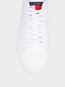 Кросівки Tommy Hilfiger модель EM0EM00885-YBR Фото