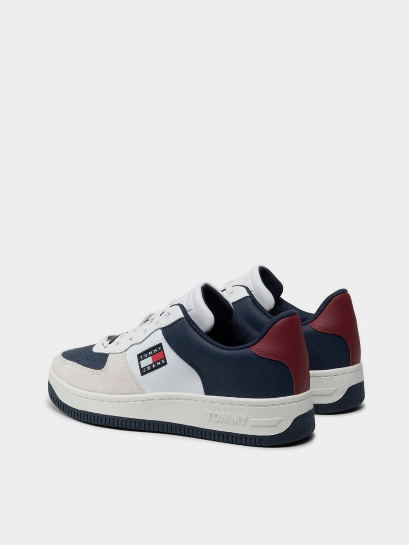 Кросівки Tommy Hilfiger модель EM0EM00895-0GY Фото