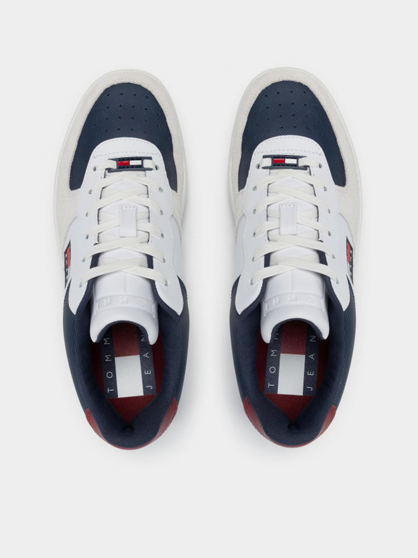 Кросівки Tommy Hilfiger модель EM0EM00895-0GY Фото