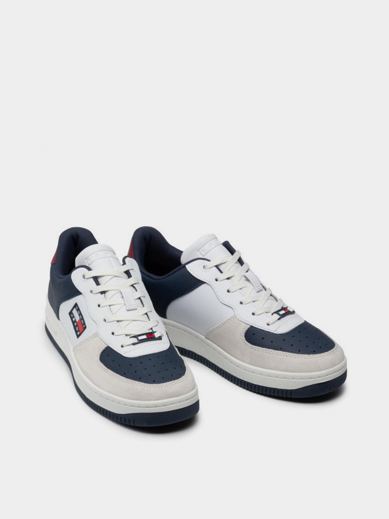 Кросівки Tommy Hilfiger модель EM0EM00895-0GY Фото