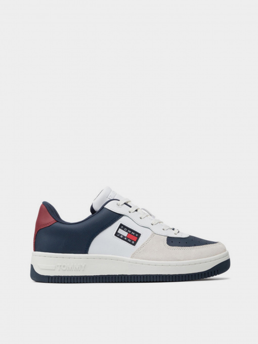 Кросівки Tommy Hilfiger модель EM0EM00895-0GY Фото