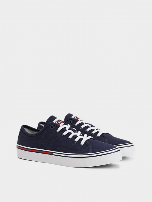 Кеди Tommy Hilfiger модель EM0EM00962-C87 Фото