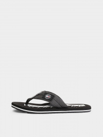 Шлёпанцы Tommy Hilfiger модель FM0FM03981-PTY Фото