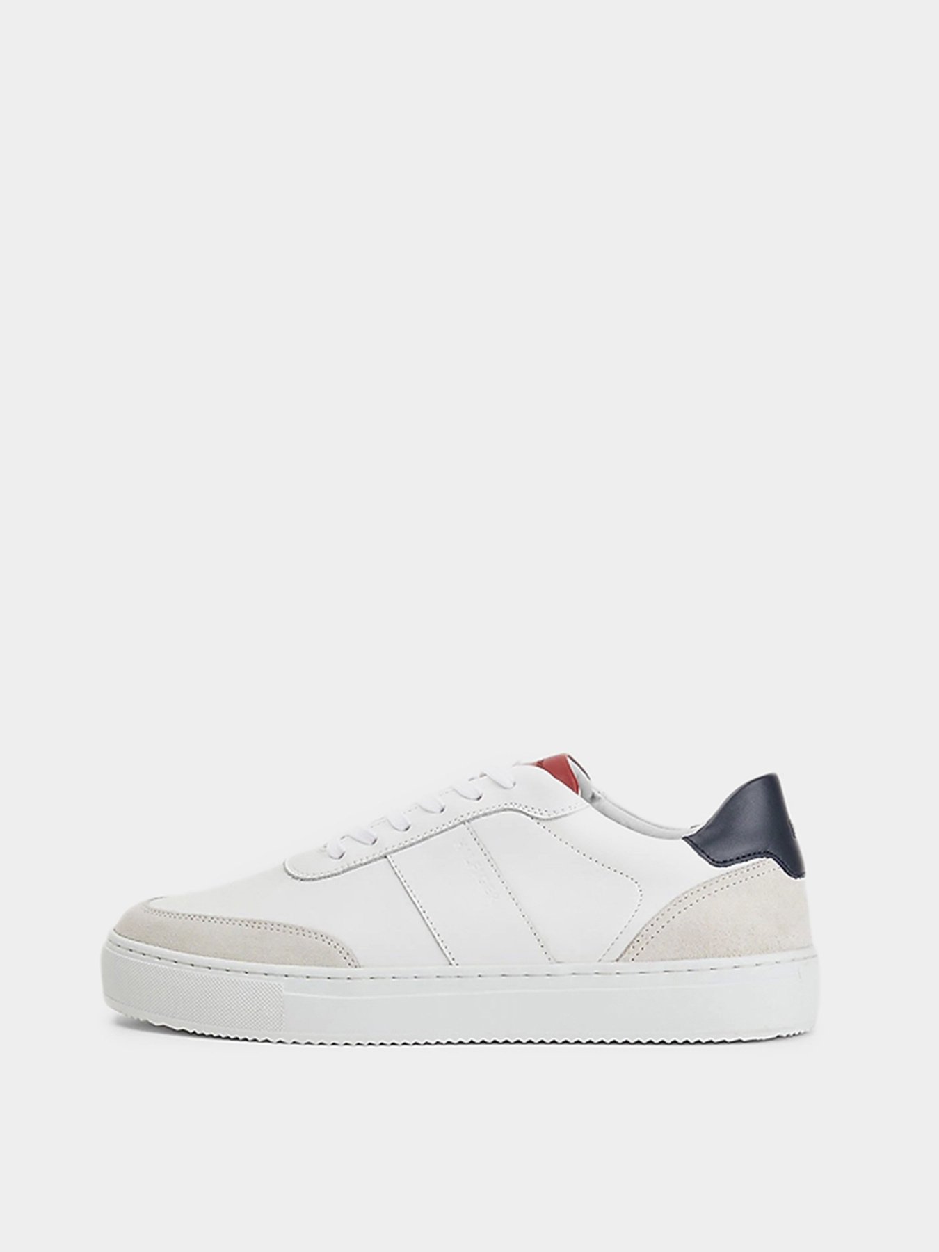 Кеды Tommy Hilfiger модель FM0FM04019-YBR Кеды Tommy Hilfiger модель FM0FM04019-YBR Фото