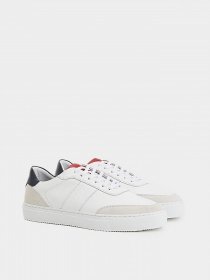 Кеды Tommy Hilfiger модель FM0FM04019-YBR Фото