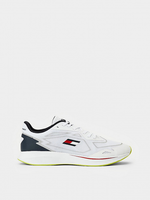 Кросівки Tommy Hilfiger модель FD0FD00034-YBR Фото