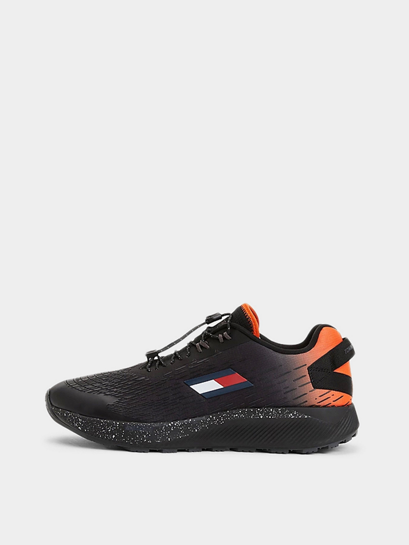 Кросівки Tommy Hilfiger модель FD0FD00036-BDS Фото