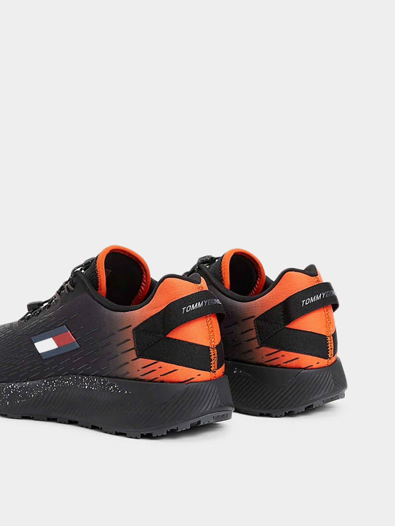 Кросівки Tommy Hilfiger модель FD0FD00036-BDS Фото