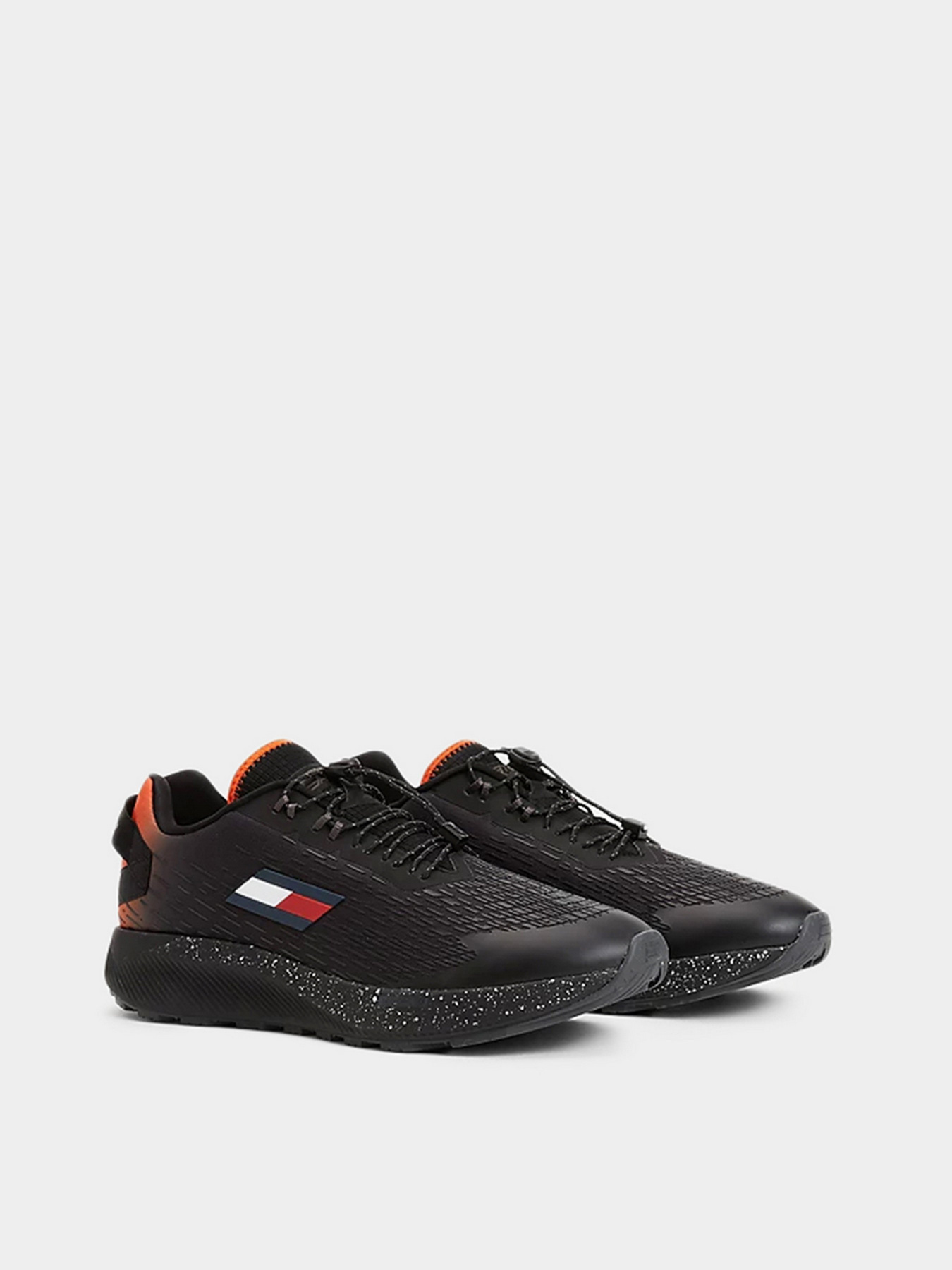 Кросівки Tommy Hilfiger модель FD0FD00036-BDS Фото
