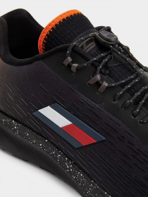 Кросівки Tommy Hilfiger модель FD0FD00036-BDS Фото
