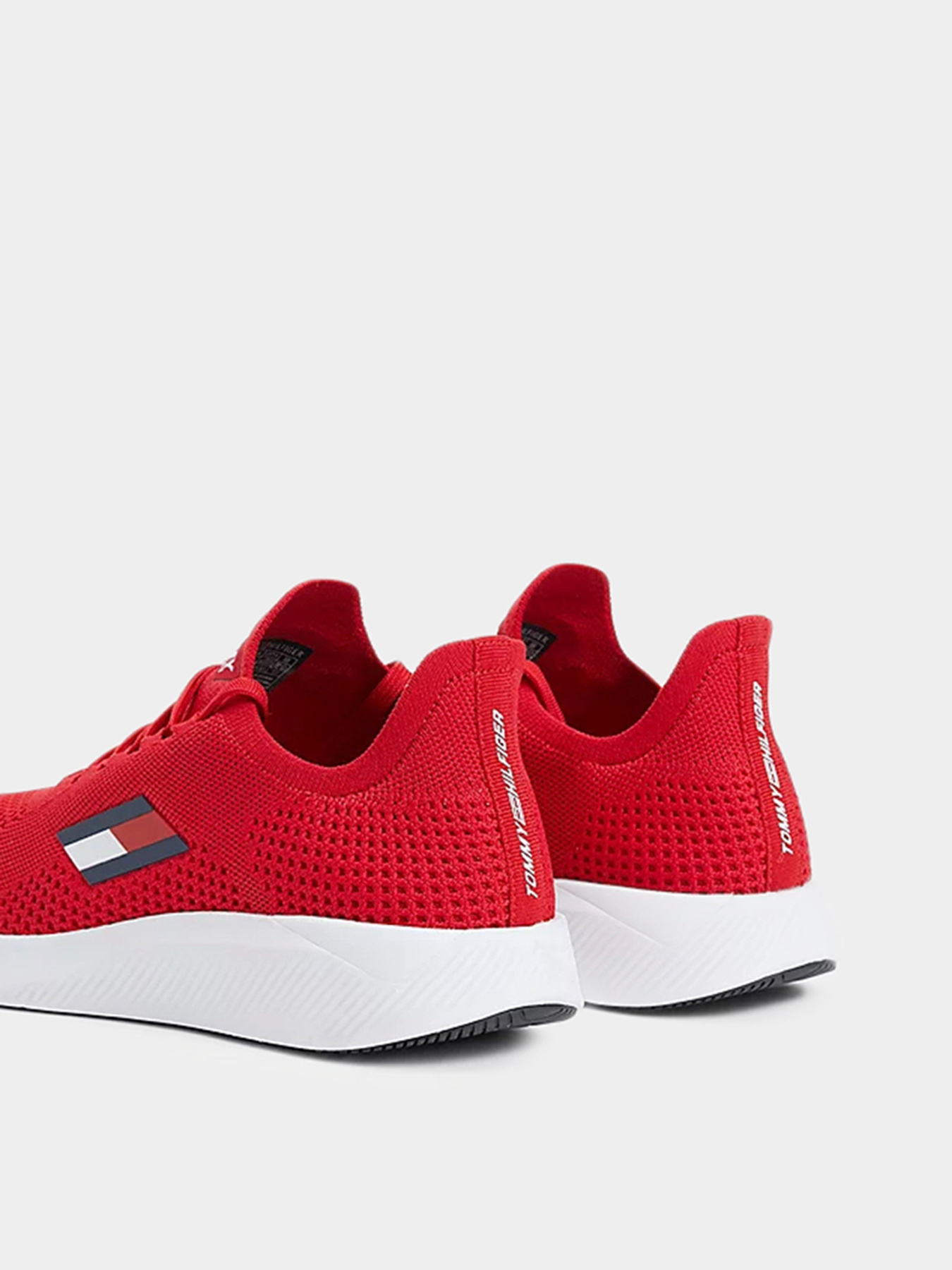Кросівки Tommy Hilfiger модель FD0FD00043-XLG Фото