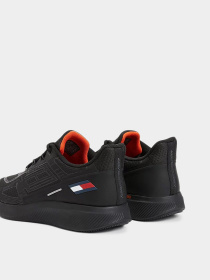Кросівки Tommy Hilfiger модель FD0FD00037-BDS Фото