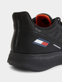 Кросівки Tommy Hilfiger модель FD0FD00037-BDS Фото