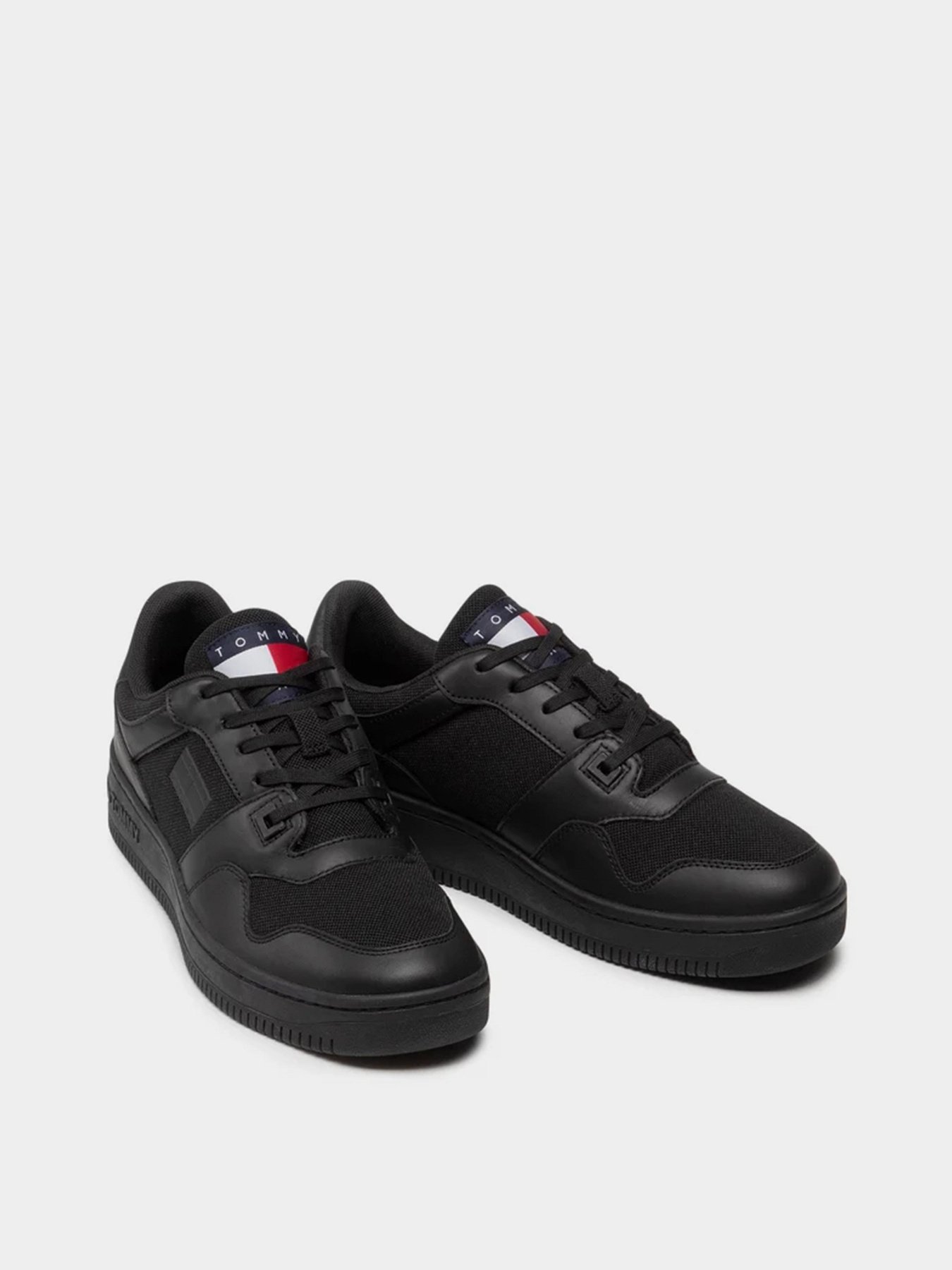 Кросівки Tommy Hilfiger модель EM0EM01010-BDS Кросівки Tommy Hilfiger модель EM0EM01010-BDS Фото