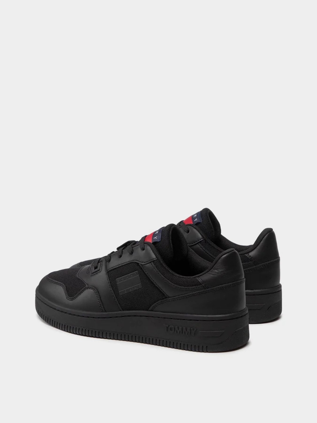 Кросівки Tommy Hilfiger модель EM0EM01010-BDS Кросівки Tommy Hilfiger модель EM0EM01010-BDS Фото