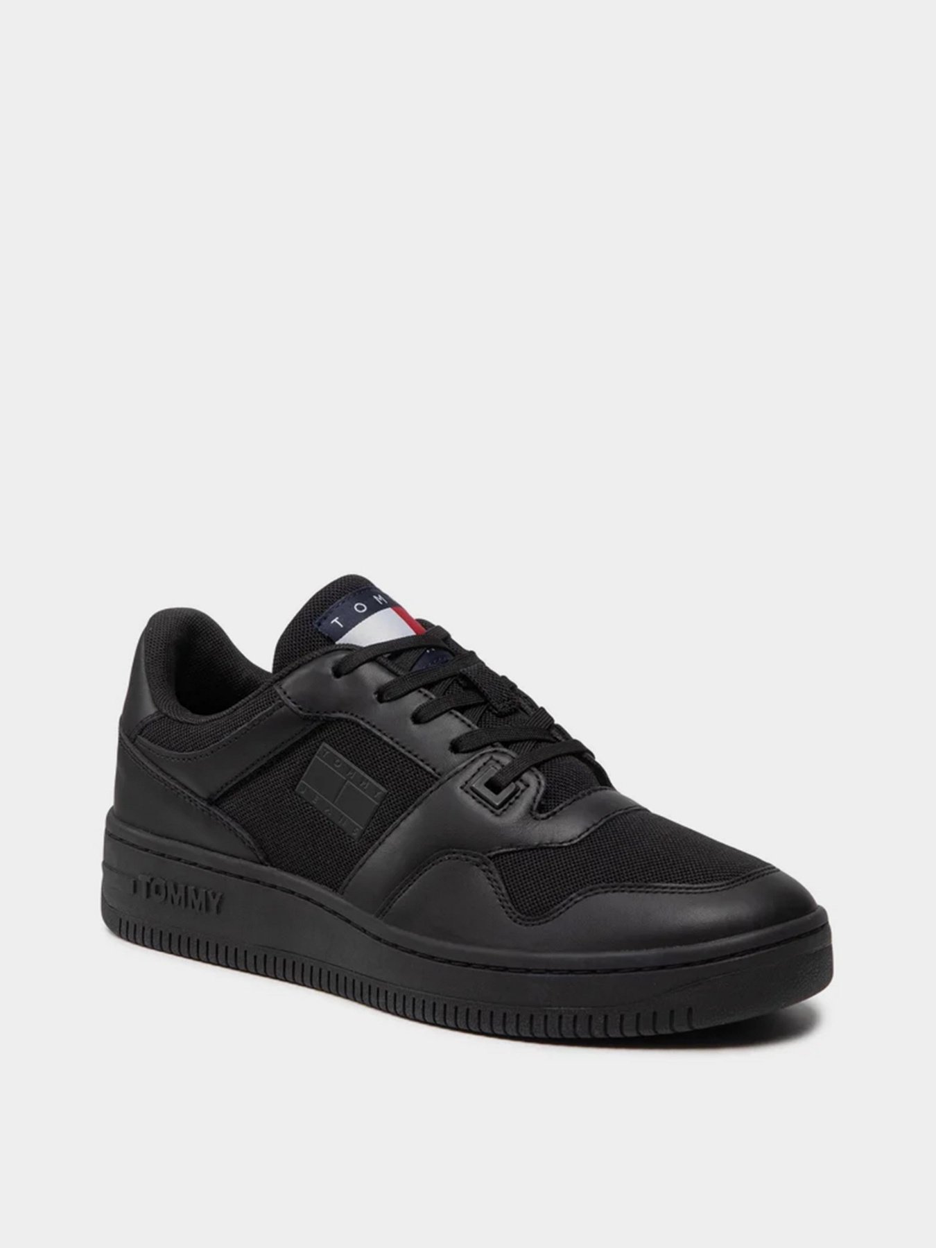 Кросівки Tommy Hilfiger модель EM0EM01010-BDS Кросівки Tommy Hilfiger модель EM0EM01010-BDS Фото