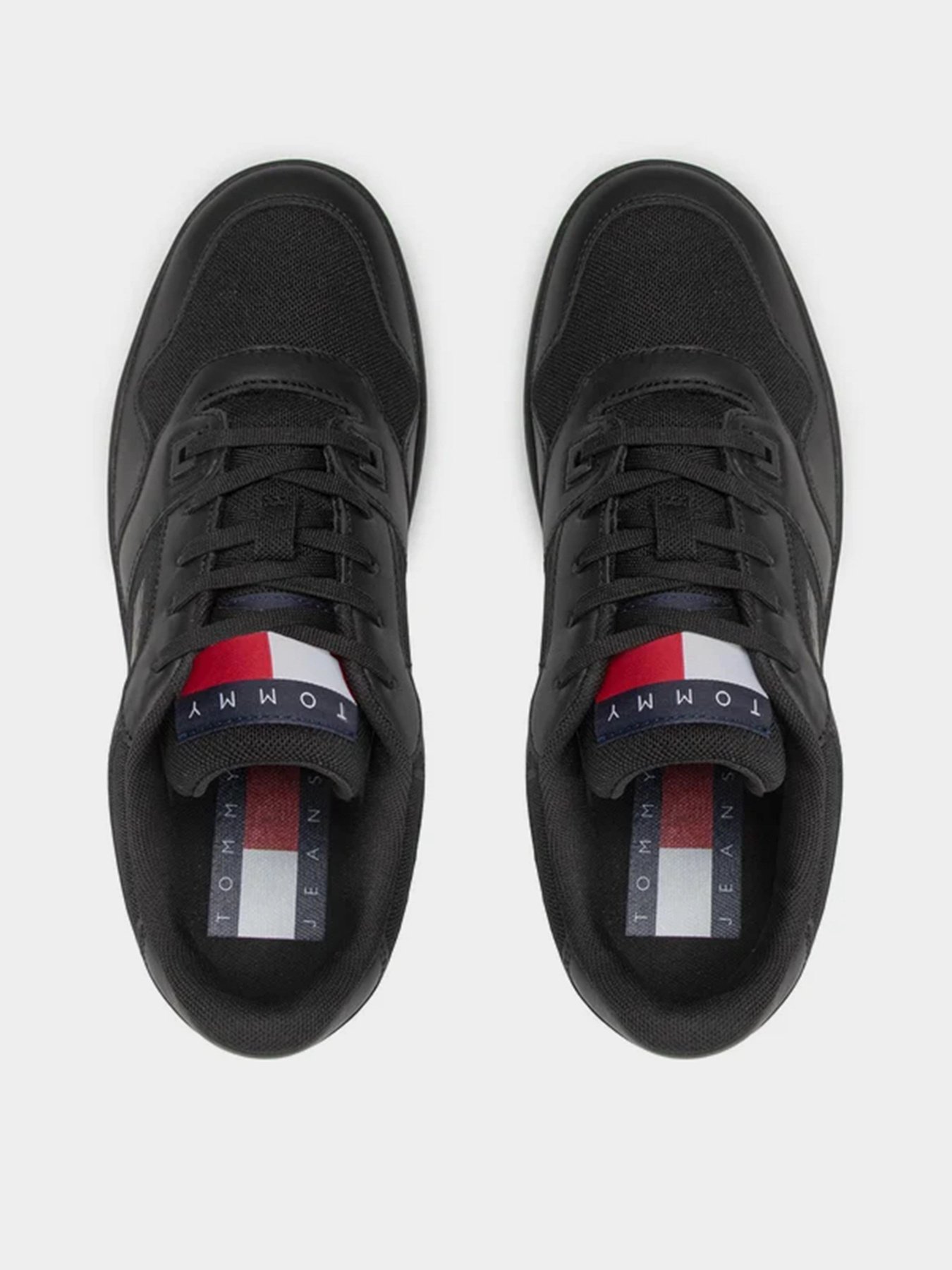 Кросівки Tommy Hilfiger модель EM0EM01010-BDS Кросівки Tommy Hilfiger модель EM0EM01010-BDS Фото