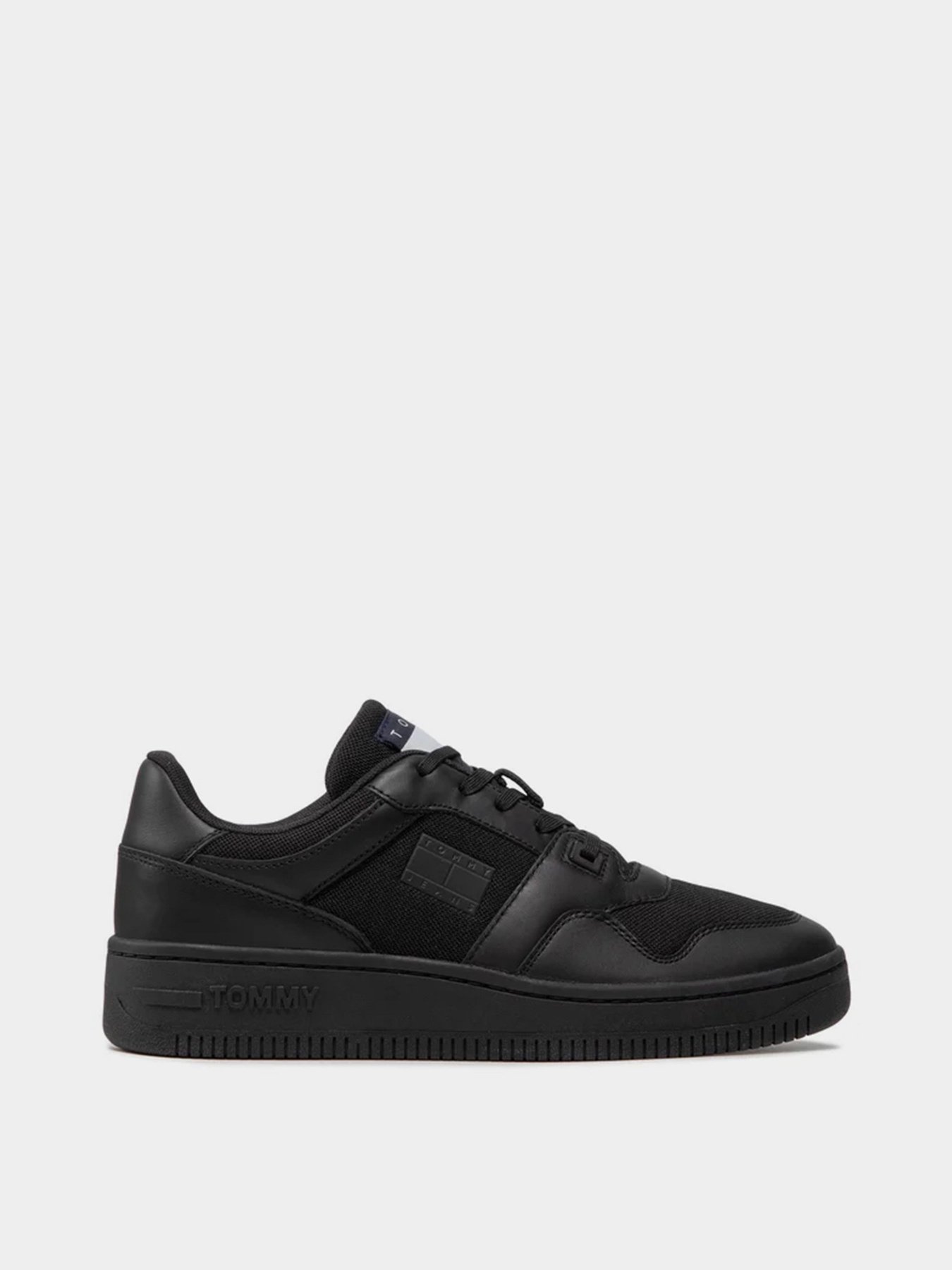Кросівки Tommy Hilfiger модель EM0EM01010-BDS Кросівки Tommy Hilfiger модель EM0EM01010-BDS Фото