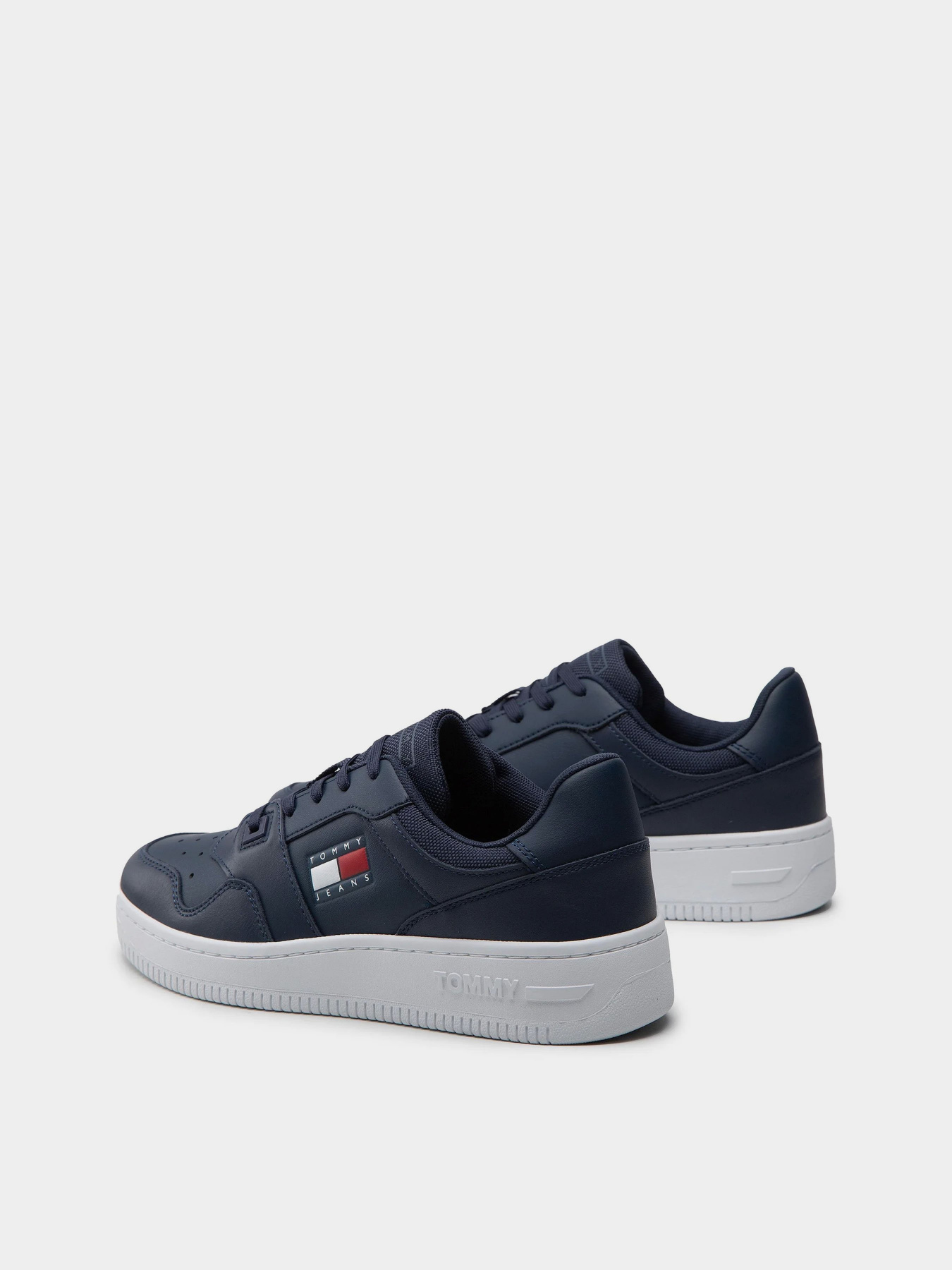 Кросівки Tommy Hilfiger модель EM0EM00955-C87 Фото