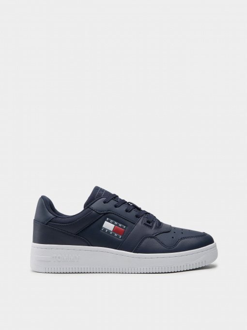 Кросівки Tommy Hilfiger модель EM0EM00955-C87 Фото