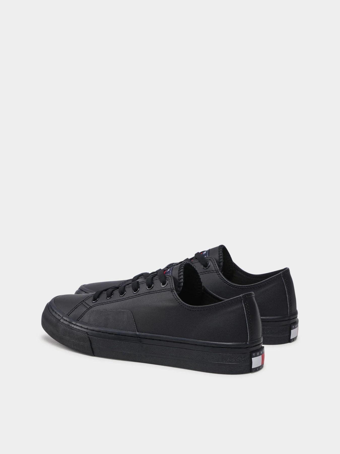 Кеды Tommy Hilfiger модель EM0EM01047-BDS Кеды Tommy Hilfiger модель EM0EM01047-BDS Фото