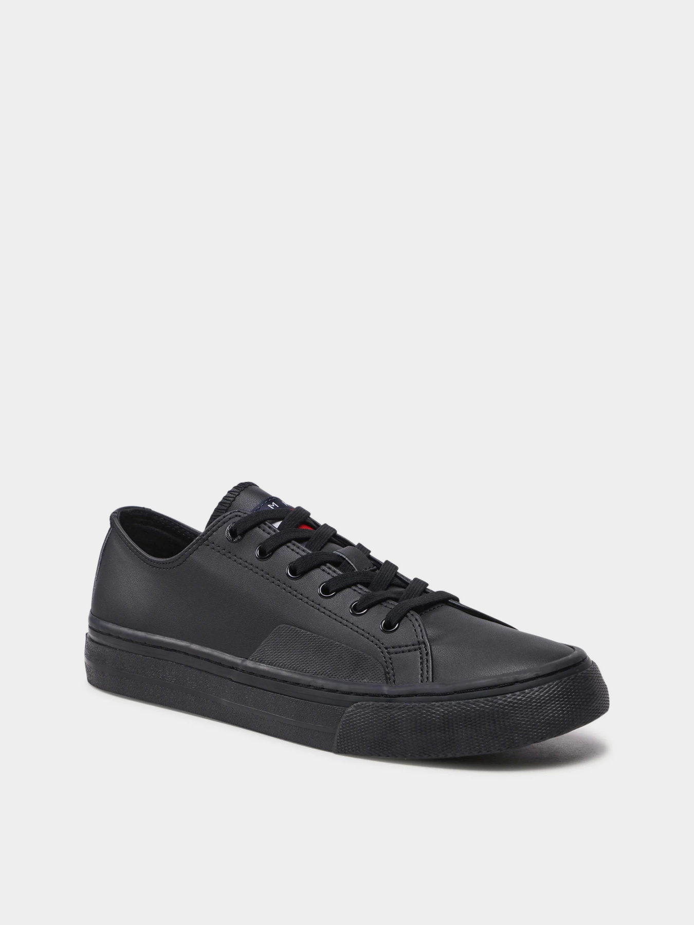 Кеды Tommy Hilfiger модель EM0EM01047-BDS Кеды Tommy Hilfiger модель EM0EM01047-BDS Фото