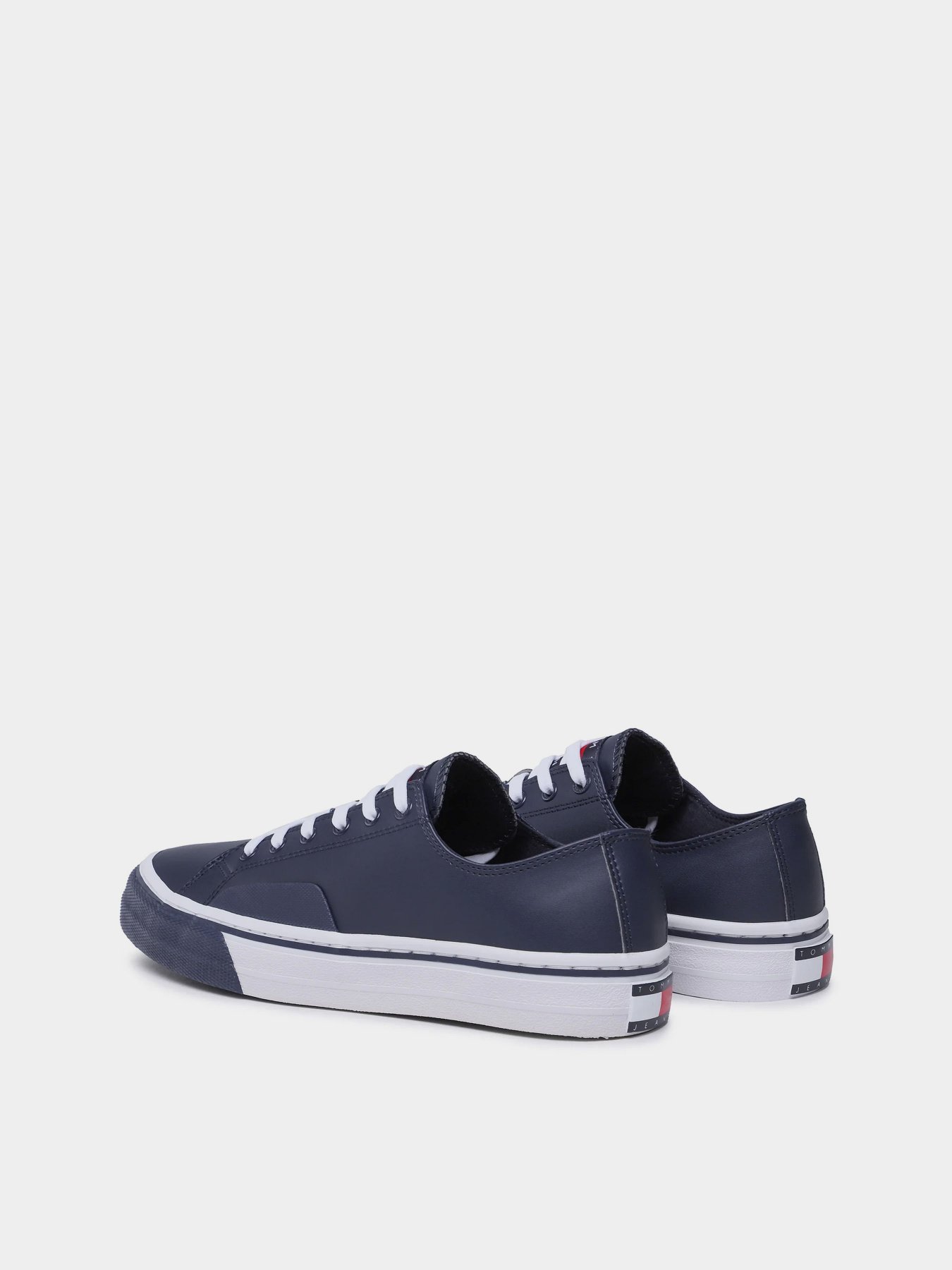 Кеди Tommy Hilfiger модель EM0EM01047-C87 Кеди Tommy Hilfiger модель EM0EM01047-C87 Фото