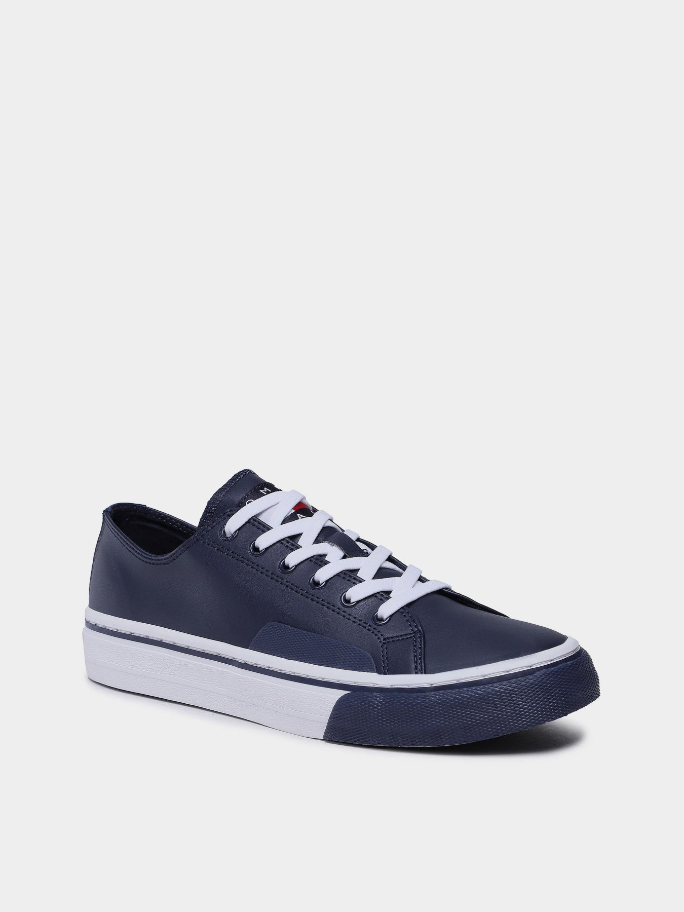 Кеди Tommy Hilfiger модель EM0EM01047-C87 Кеди Tommy Hilfiger модель EM0EM01047-C87 Фото